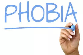 Phobia - BWRT UK