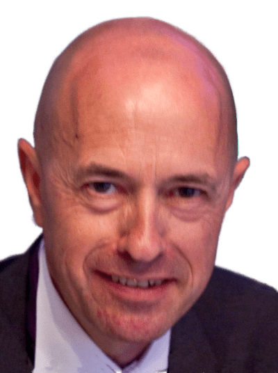 Keith Tunstall