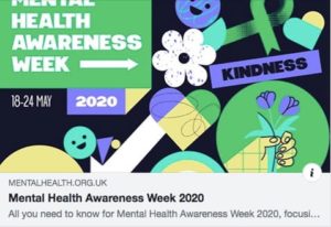 Read more about the article Mental Health Awareness week