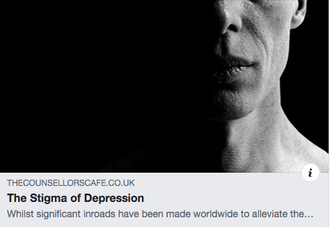 You are currently viewing Depression…
