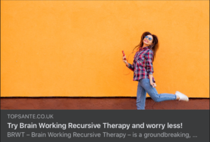 Read more about the article e-therapy…