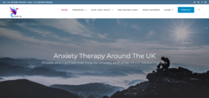 Read more about the article Anxiety Help…
