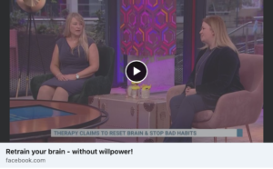 Read more about the article Willpower not required!