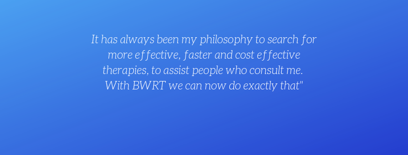 You are currently viewing BWRT…