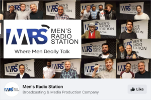 Read more about the article Guesting on mensradiostation.com