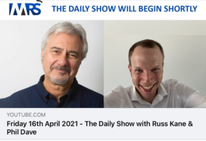 Read more about the article Mens Radio Station interview…