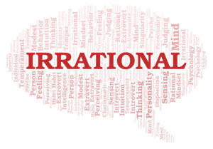 Read more about the article Intrusive Thoughts…