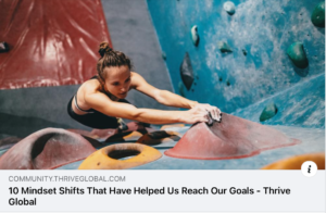 Read more about the article Limiting Beliefs…