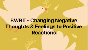 Read more about the article Struggling with anxiety, stress, social anxiety, panic attacks, overwhelm…?