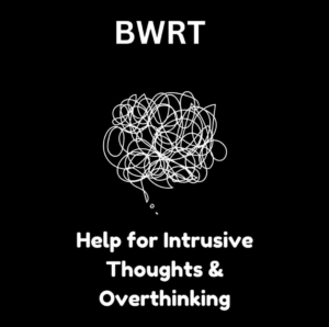 Read more about the article Intrusive Thoughts & Overthinking…
