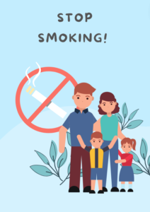 STOP SMOKING