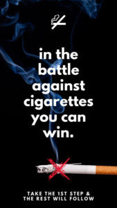 Stop Smoking
