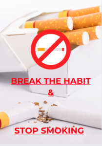Read more about the article Break the Habit & Stop Smoking