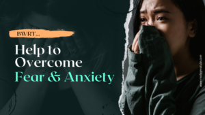 Read more about the article Fear & Anxiety