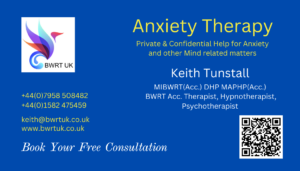 Keith Tunstall Biz Card