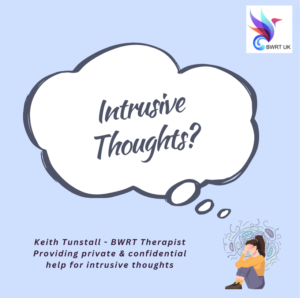 Intrusive thoughts destroying lives