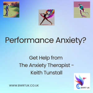 Read more about the article Performance Anxiety?