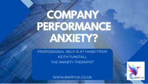 Read more about the article Company Performance Anxiety?