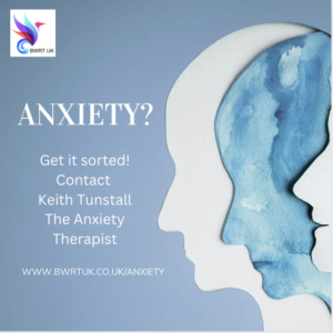 Read more about the article Struggling with Anxiety?