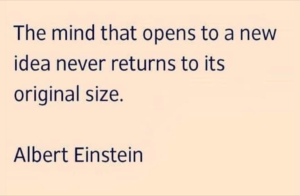Read more about the article “Don’t Believe Everything You Think”