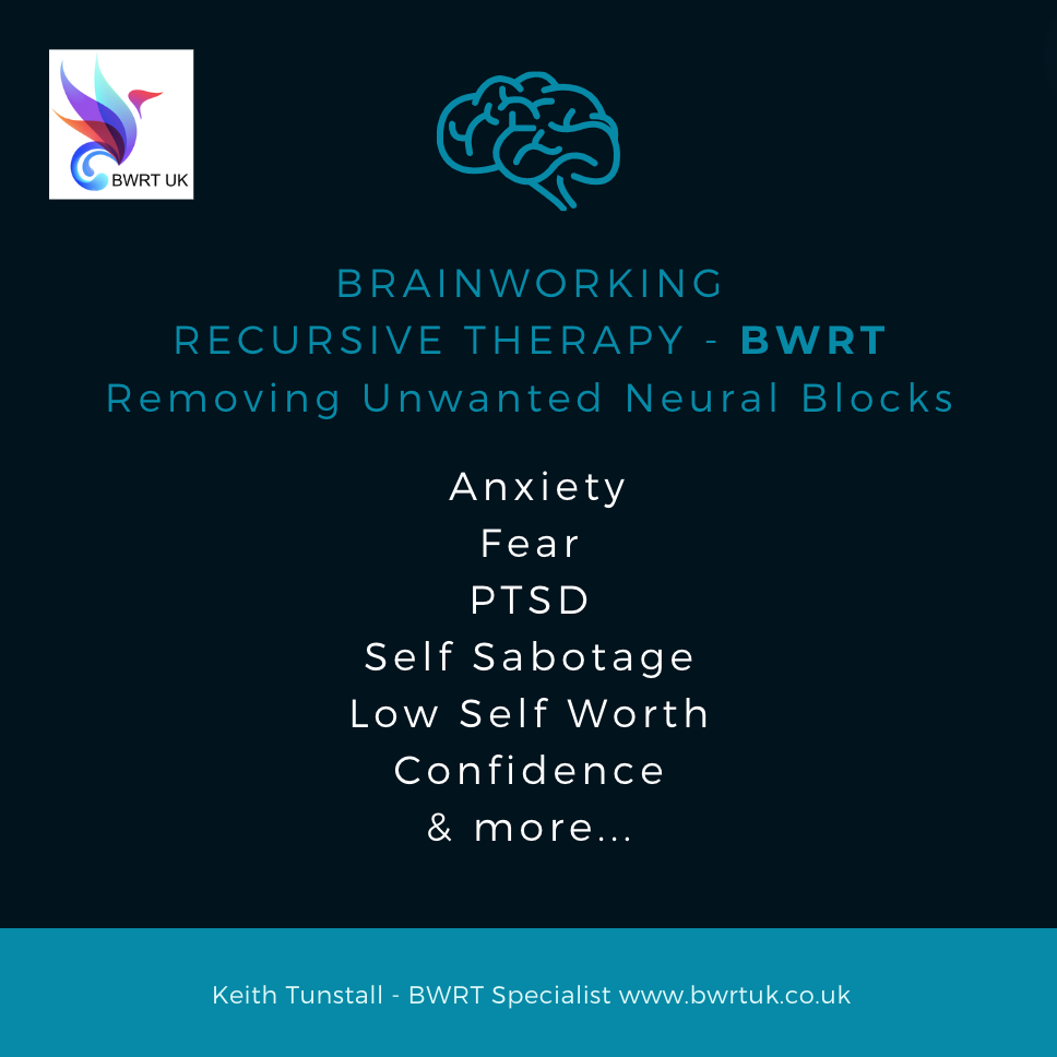 You are currently viewing BrainWorking Recursive Therapy – BWRT