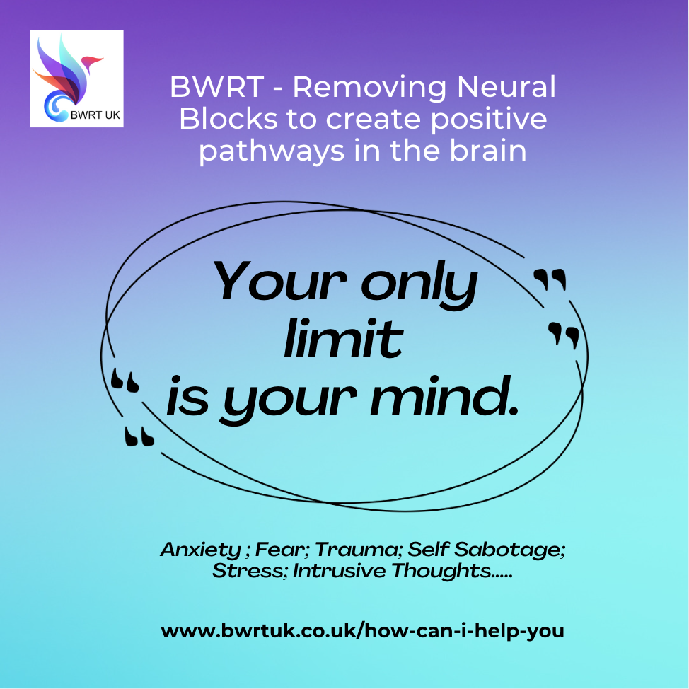 Read more about the article Your Only Limit is Your Mind