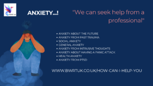 BWRT for Anxiety
