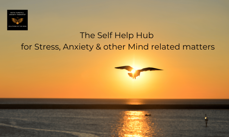 BWRT UK - Self Help Hub for Stress, Anxiety and other Mind related Matters