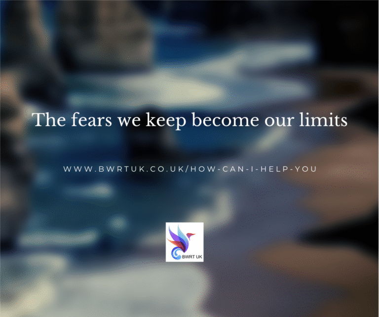 Rapid Mindset Coaching Powered by BWRT