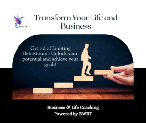 Where do limiting beliefs & behaviours come from?