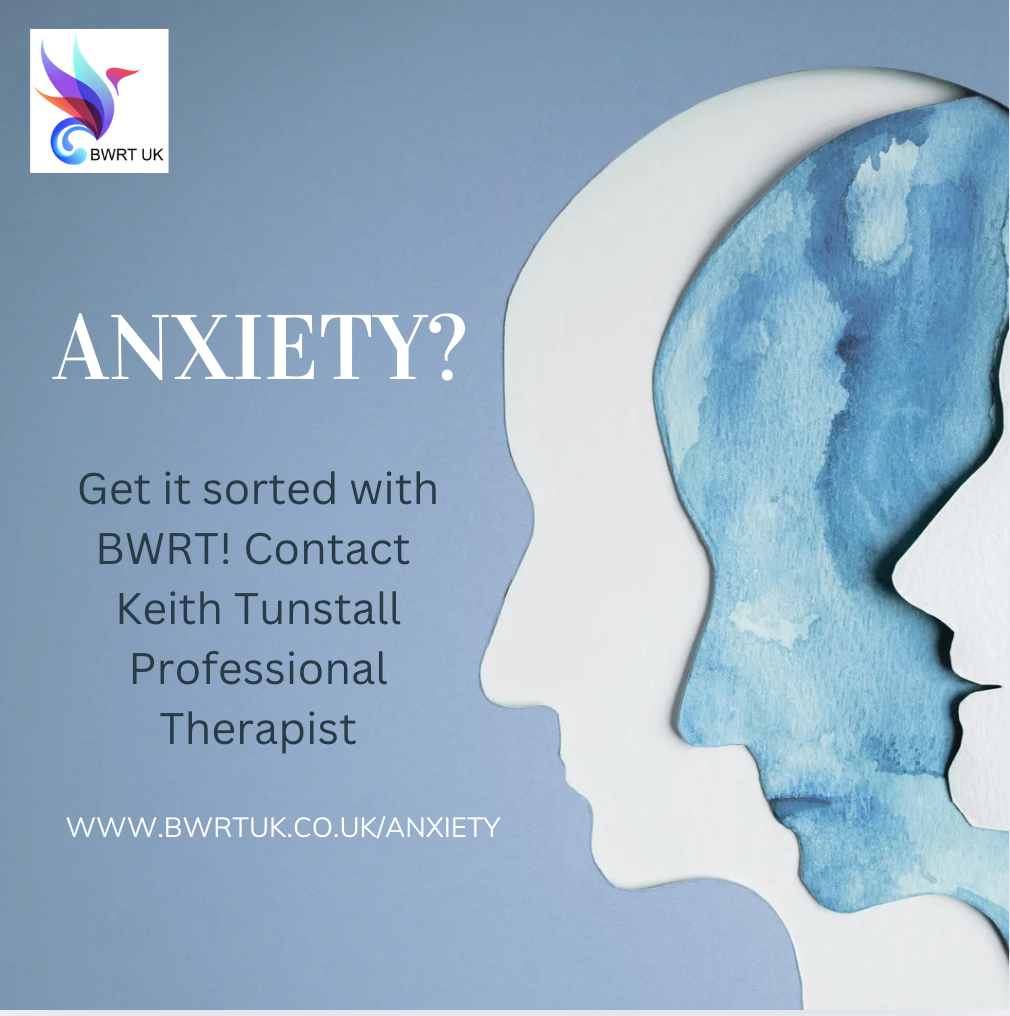 Read more about the article Do you need help with anxiety?