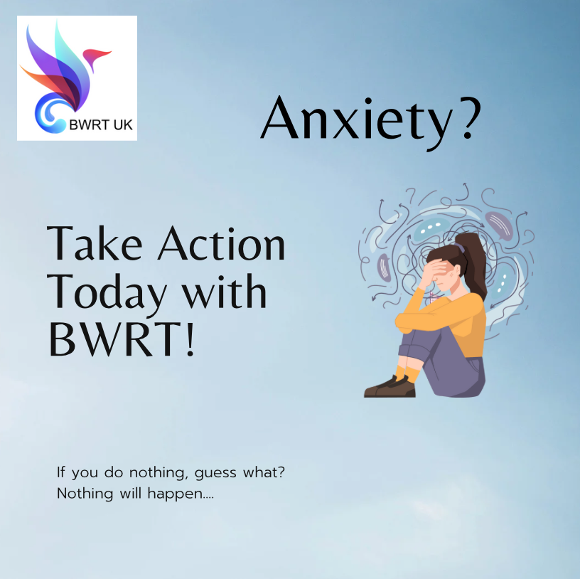 Read more about the article Need help for Anxiety?