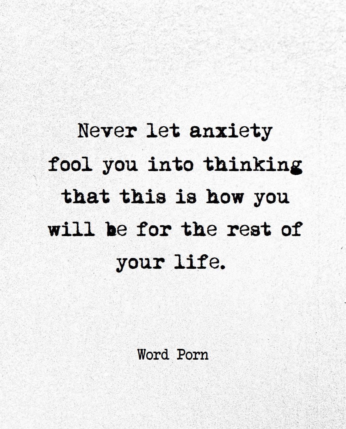 Read more about the article Fear, Anxiety, Dread