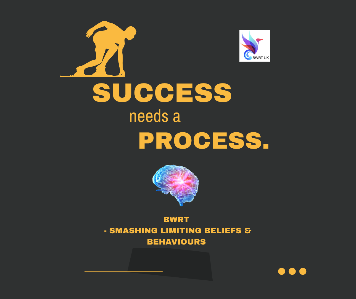 Read more about the article I don’t like the word ‘Failure’