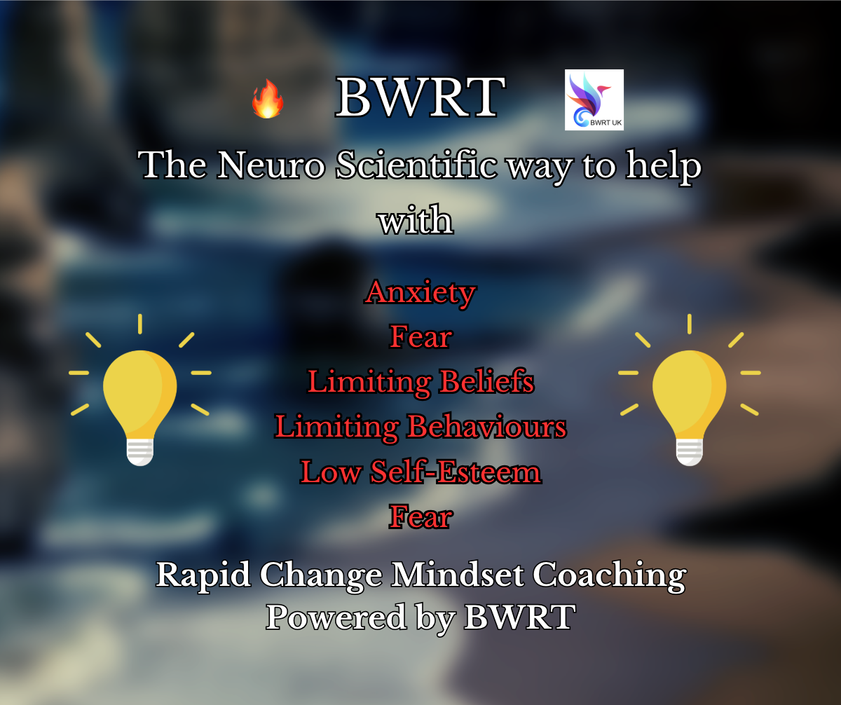 Read more about the article Are you living in avoidance mode?