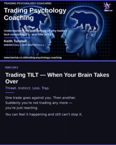 Trading TILT